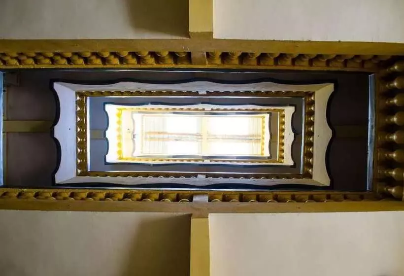 هتل Salama Hôtel Majunga