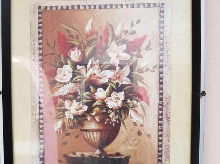 בית מלון כפרי Salama Hôtel Majunga