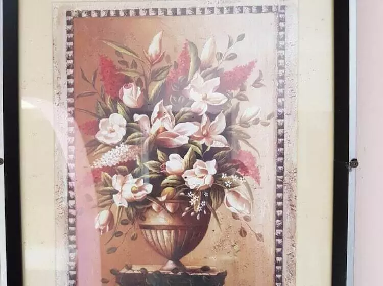 هتل Salama Hôtel Majunga