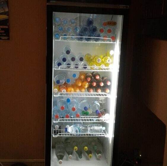 בית מלון כפרי Salama Hôtel Majunga