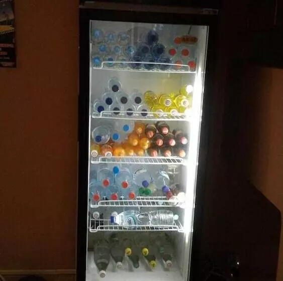 هتل Salama Hôtel Majunga