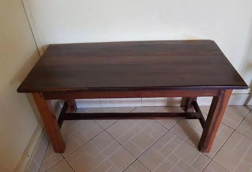 هتل Salama Hôtel Majunga