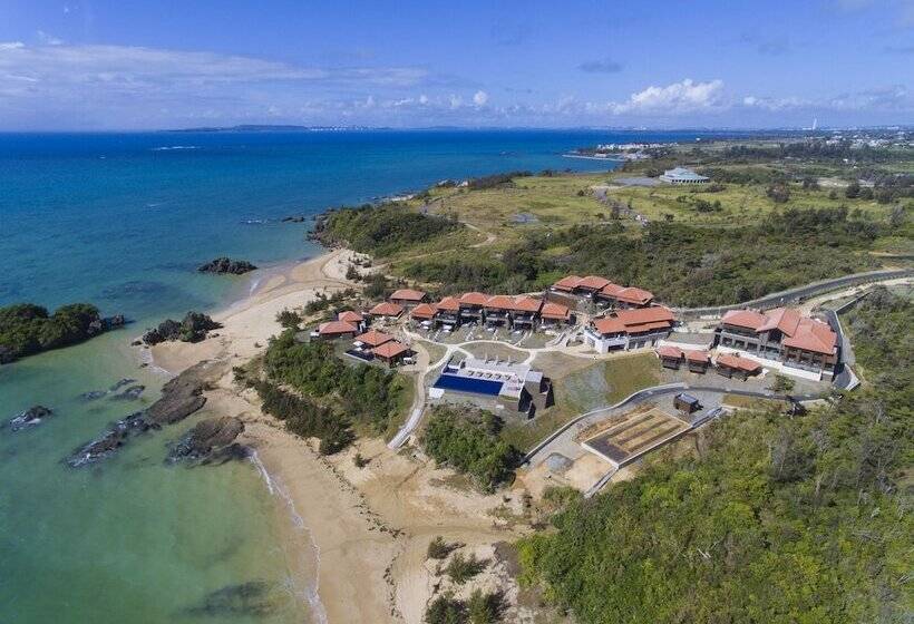 The Hiramatsu Hotels & Resorts Ginoza Okinawa