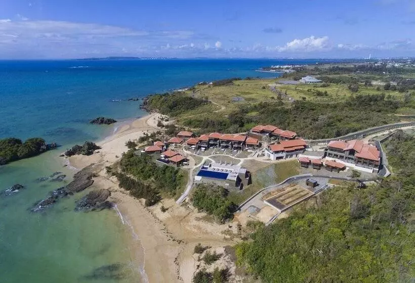 The Hiramatsu Hotels & Resorts Ginoza Okinawa