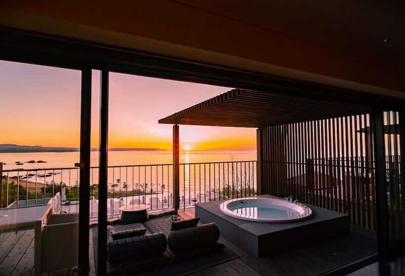 The Hiramatsu Hotels & Resorts Ginoza Okinawa