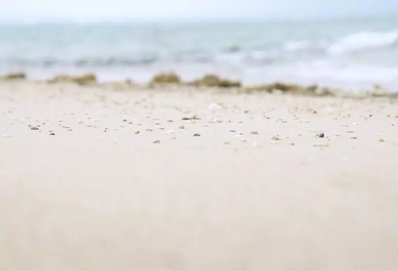 The Hiramatsu Hotels & Resorts Ginoza Okinawa