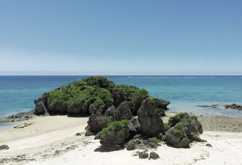 The Hiramatsu Hotels & Resorts Ginoza Okinawa