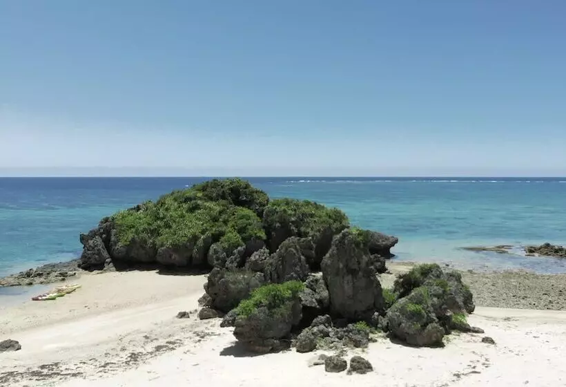 The Hiramatsu Hotels & Resorts Ginoza Okinawa