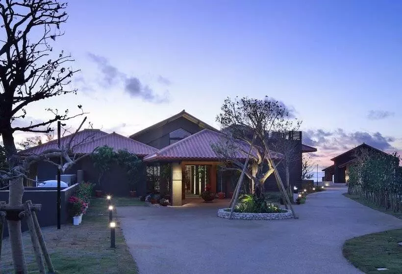 The Hiramatsu Hotels & Resorts Ginoza Okinawa