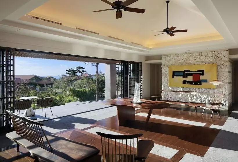 The Hiramatsu Hotels & Resorts Ginoza Okinawa