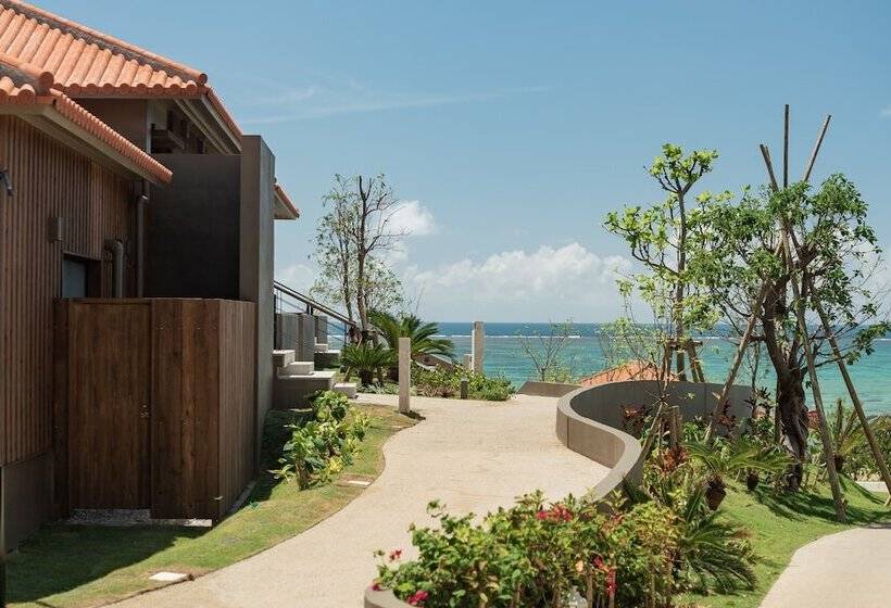 The Hiramatsu Hotels & Resorts Ginoza Okinawa