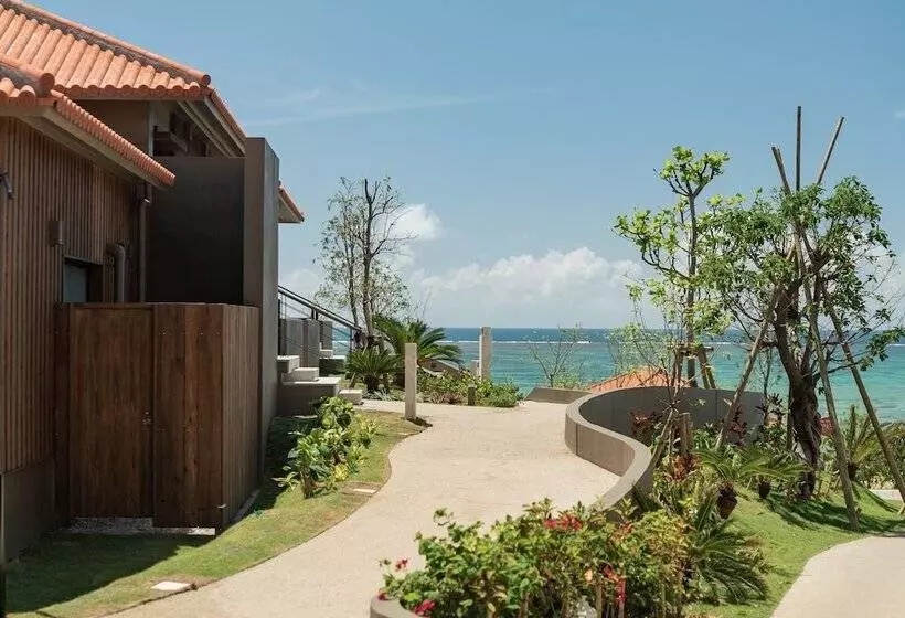 The Hiramatsu Hotels & Resorts Ginoza Okinawa