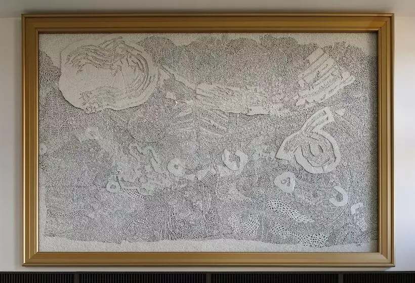 The Hiramatsu Hotels & Resorts Ginoza Okinawa