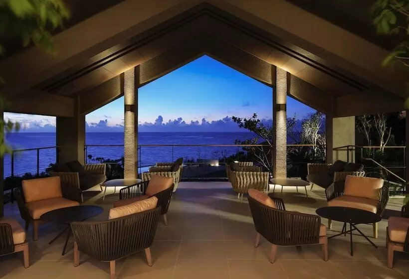 The Hiramatsu Hotels & Resorts Ginoza Okinawa