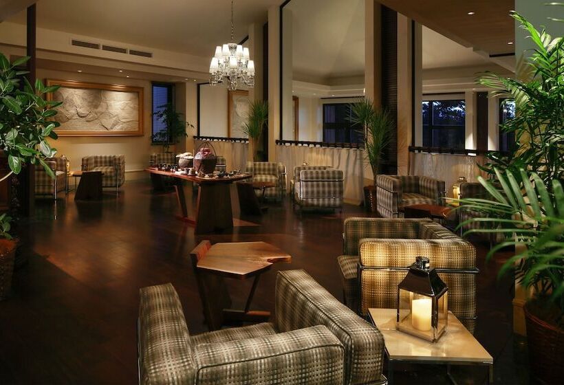 The Hiramatsu Hotels & Resorts Ginoza Okinawa