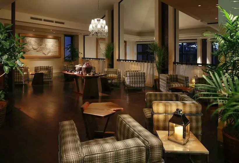 The Hiramatsu Hotels & Resorts Ginoza Okinawa