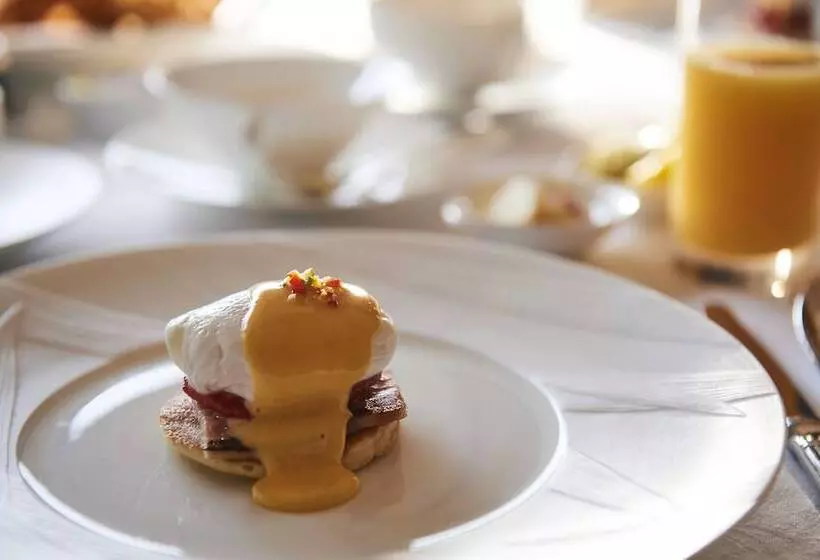 The Hiramatsu Hotels & Resorts Ginoza Okinawa