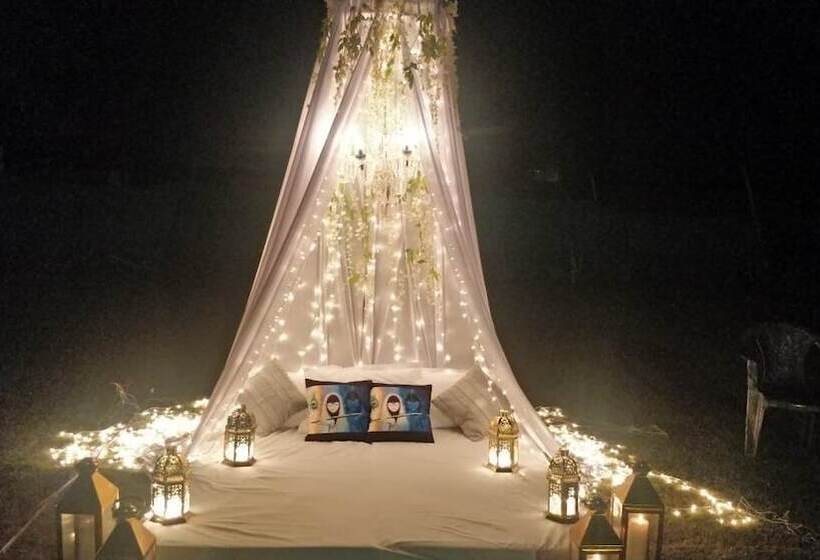 酒店 The Timber Garden Adventure Club