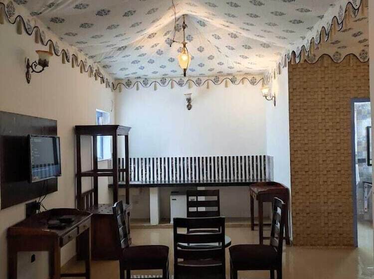 酒店 The Timber Garden Adventure Club