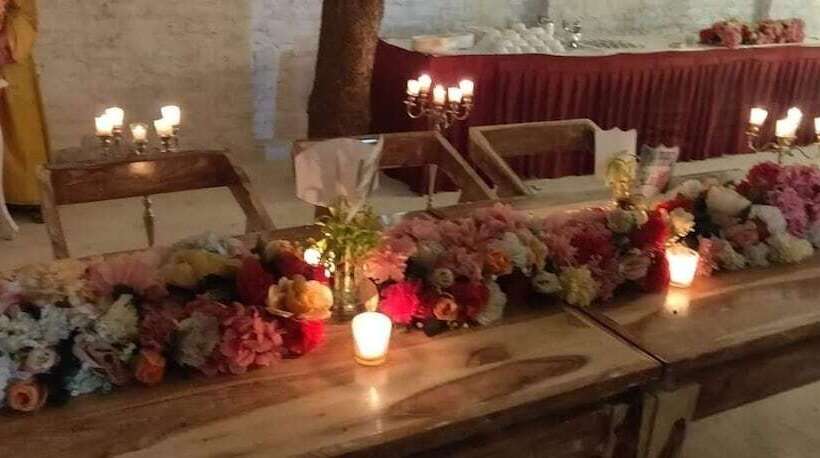 酒店 The Timber Garden Adventure Club