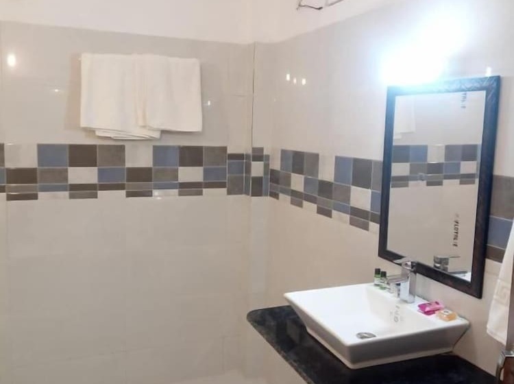 酒店 The Timber Garden Adventure Club