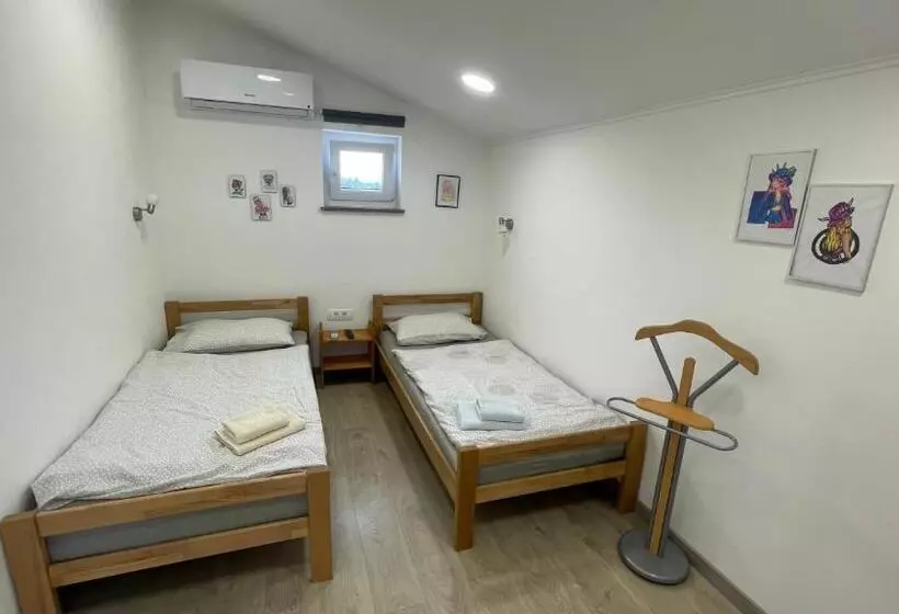 Istrian Stone Villa Lenny Near Porec