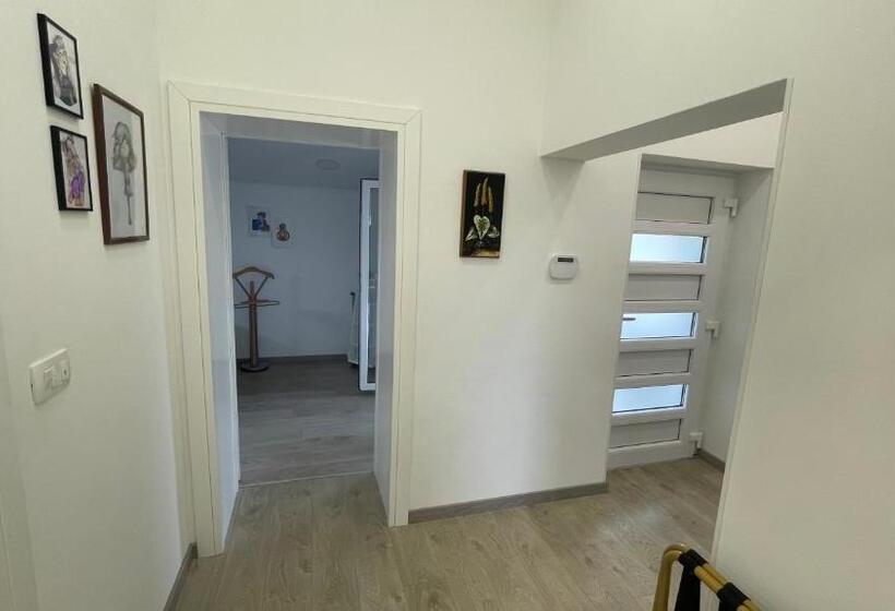 Istrian Stone Villa Lenny Near Porec