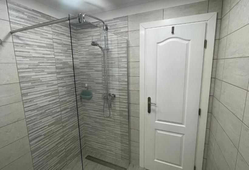 Istrian Stone Villa Lenny Near Porec