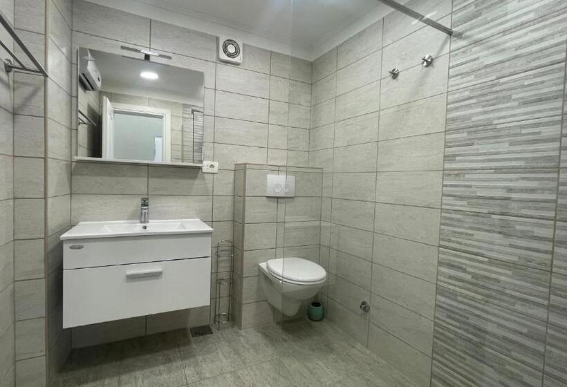 Istrian Stone Villa Lenny Near Porec