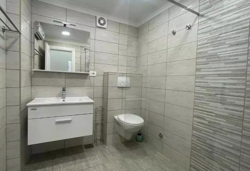 Istrian Stone Villa Lenny Near Porec