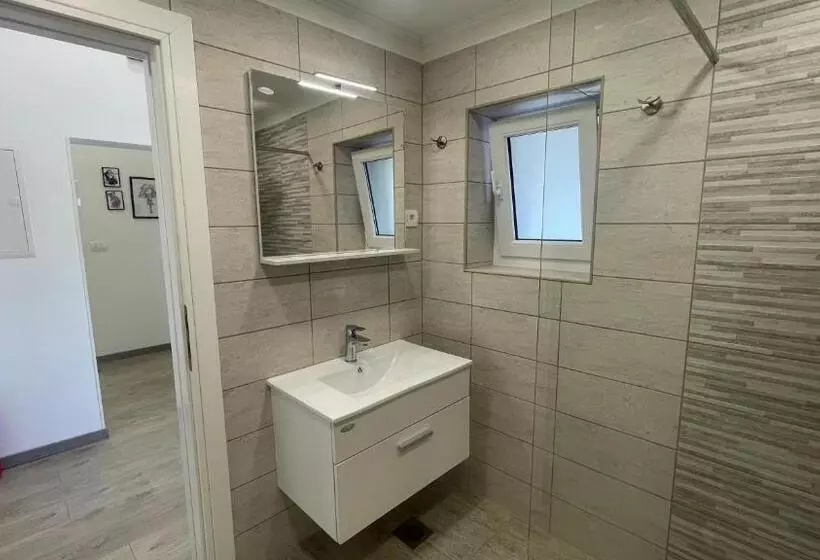 Istrian Stone Villa Lenny Near Porec