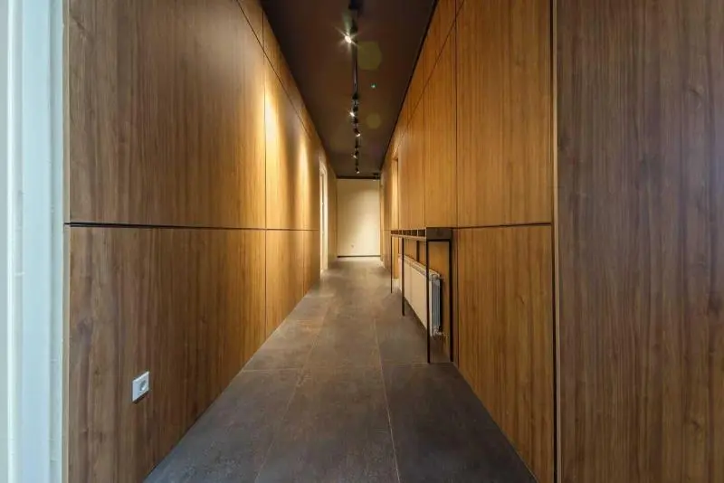 ペンション Central Luxury Zagreb