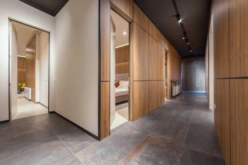 ペンション Central Luxury Zagreb