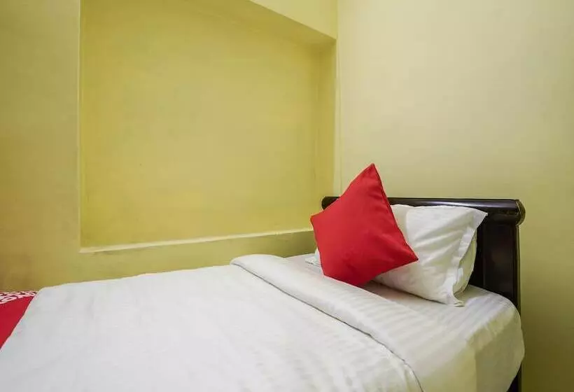 ペンション V G Guest House By Oyo Rooms