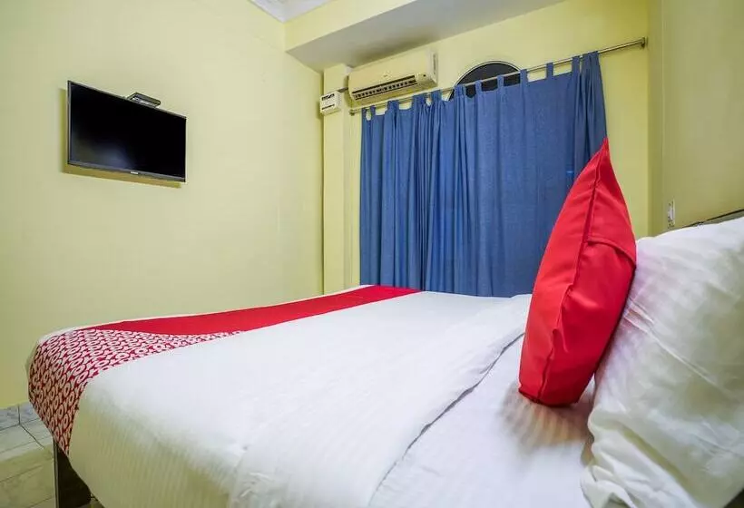 ペンション V G Guest House By Oyo Rooms