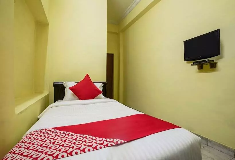 ペンション V G Guest House By Oyo Rooms