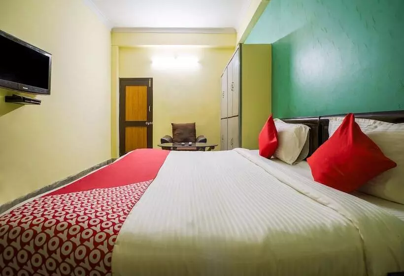 ペンション V G Guest House By Oyo Rooms