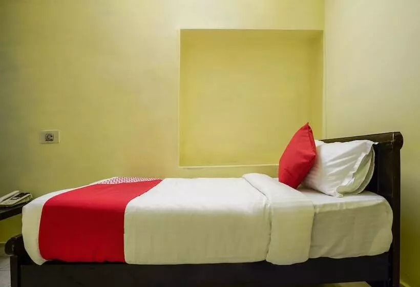 ペンション V G Guest House By Oyo Rooms