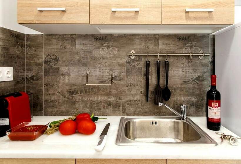 Sappho Boutique Suites