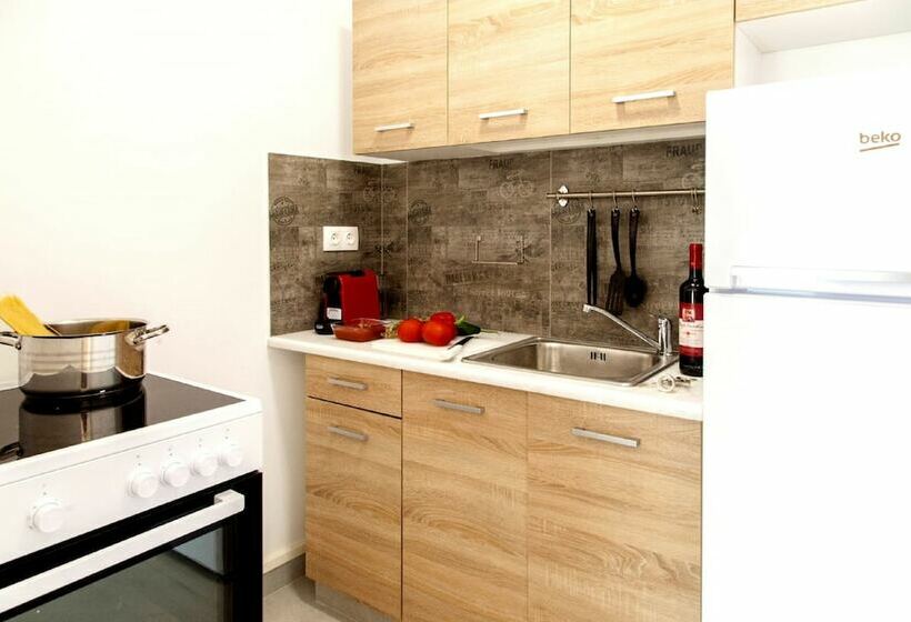 Sappho Boutique Suites