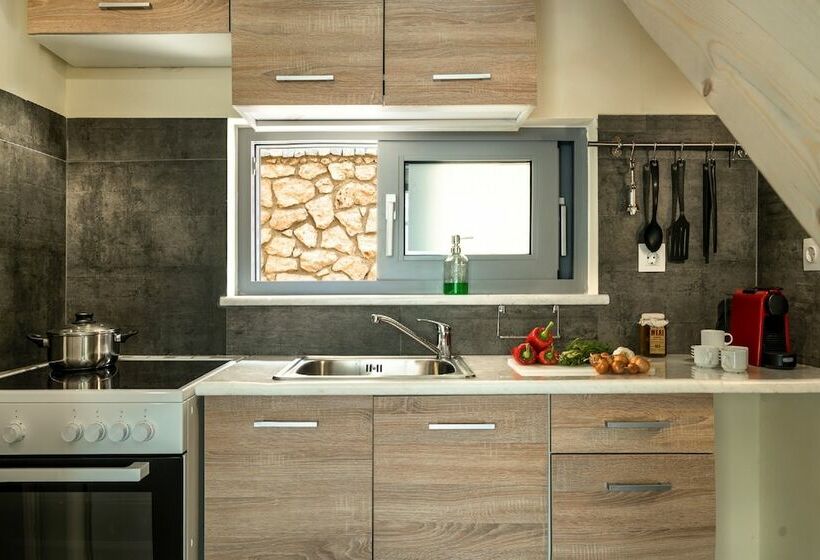 Sappho Boutique Suites