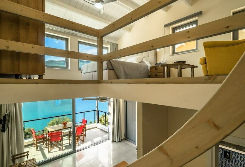 Sappho Boutique Suites