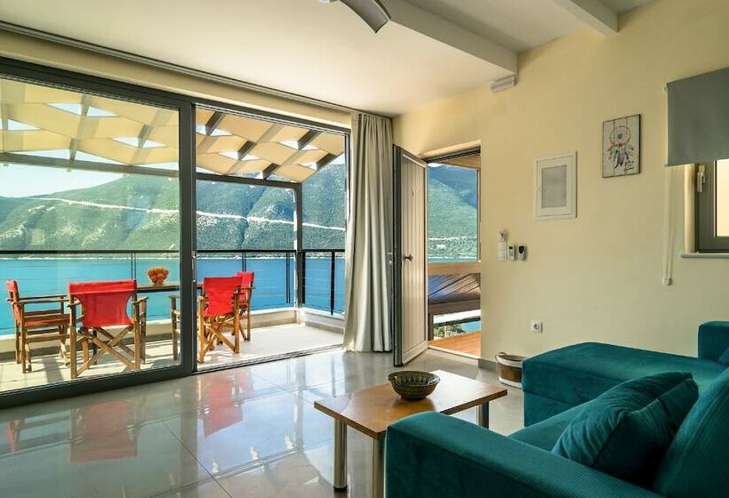 Sappho Boutique Suites