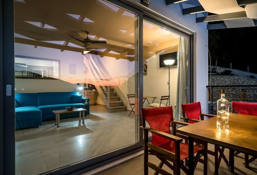 Sappho Boutique Suites