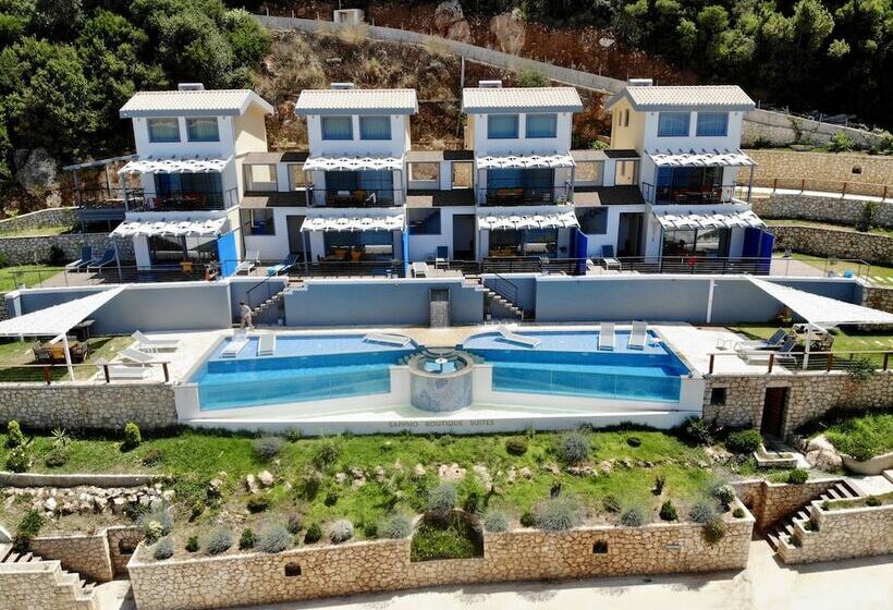 Sappho Boutique Suites