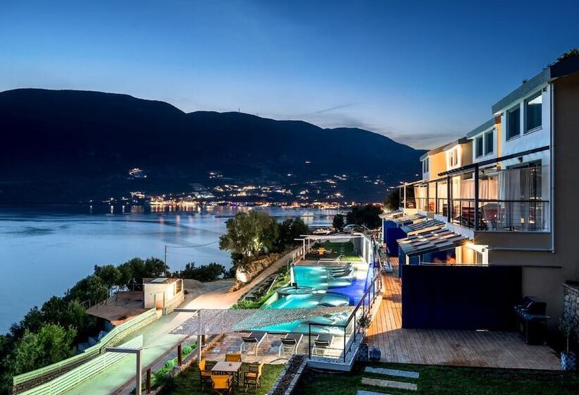 Sappho Boutique Suites