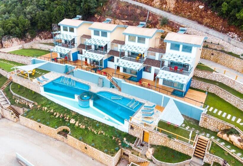 Sappho Boutique Suites