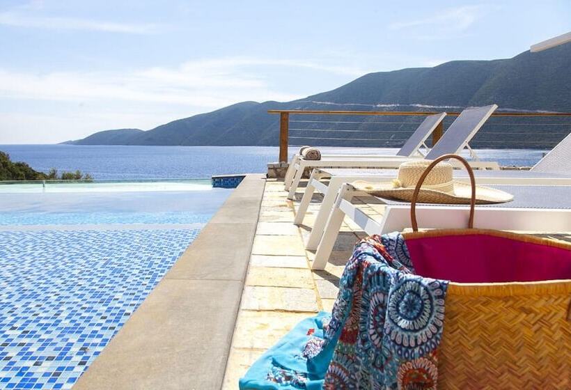 Sappho Boutique Suites