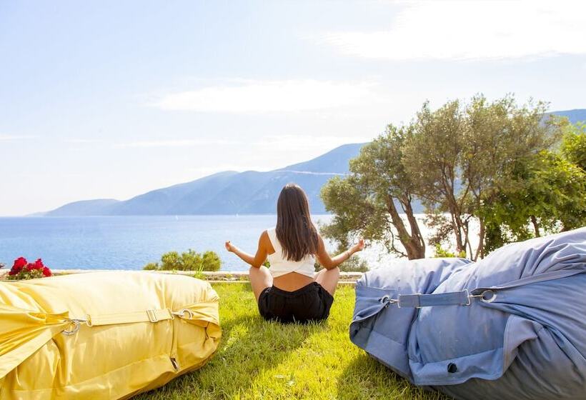 Sappho Boutique Suites