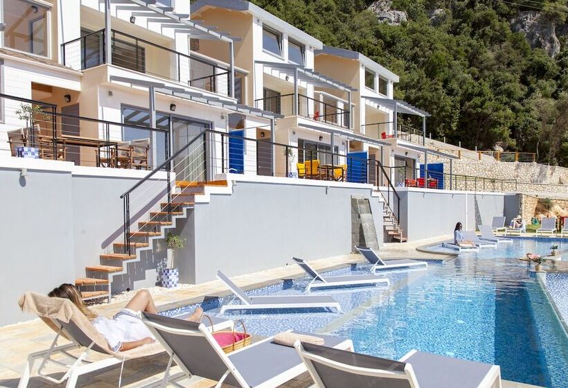 Sappho Boutique Suites